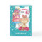 Happy 6th Birthday. Custom Name Fun Kitty and Mice
