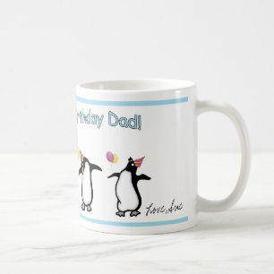 Happy 76th Birthday Mug