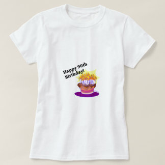 Happy 90th Birthday! T-Shirt
