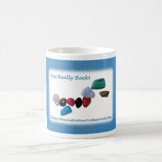 Happy Administrative Professionals Day Coffee Mug