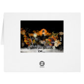 Happy All Hallows Eve (Back Horizontal)