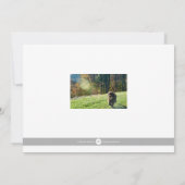 Happy and Healthy Red with Back Photo (Back)