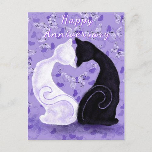 Happy Anniversary Card _ Beautiful Love