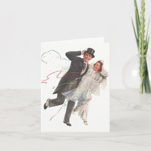 Happy Anniversary Card the best decision you made