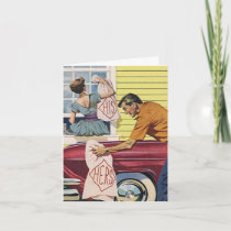 Happy Anniversary Card the best decision you made