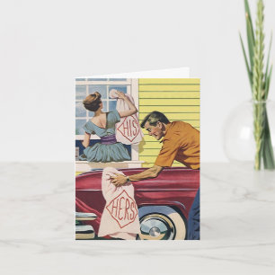 Happy Anniversary Card the best decision you made