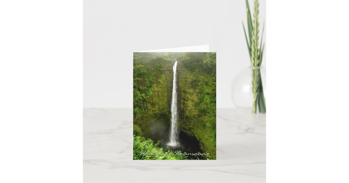 Happy Anniversary-Hawaii Card | Zazzle