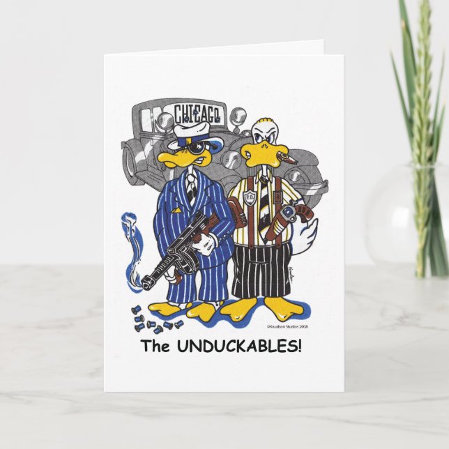 Happy Anniversary Humor Card (Front)