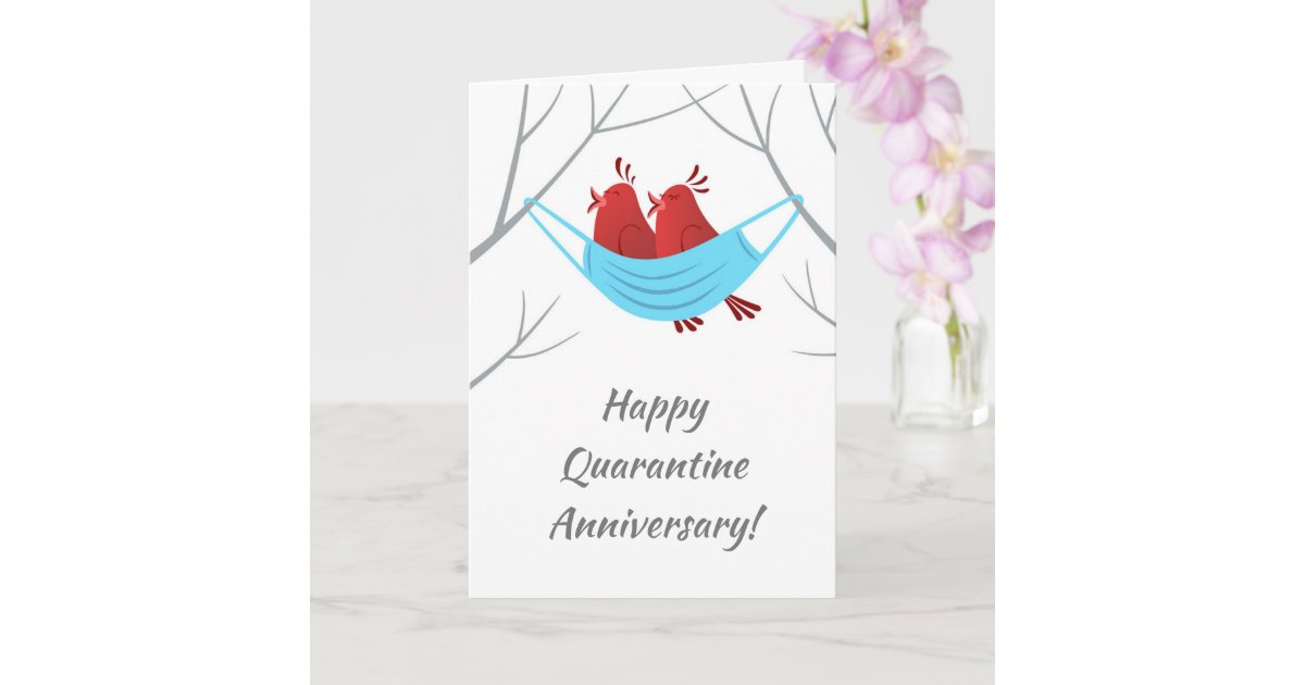 Happy 60th Anniversary Card Diamond, 2 Love Birds, Zazzle