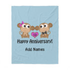 Happy Anniversary Monkeys