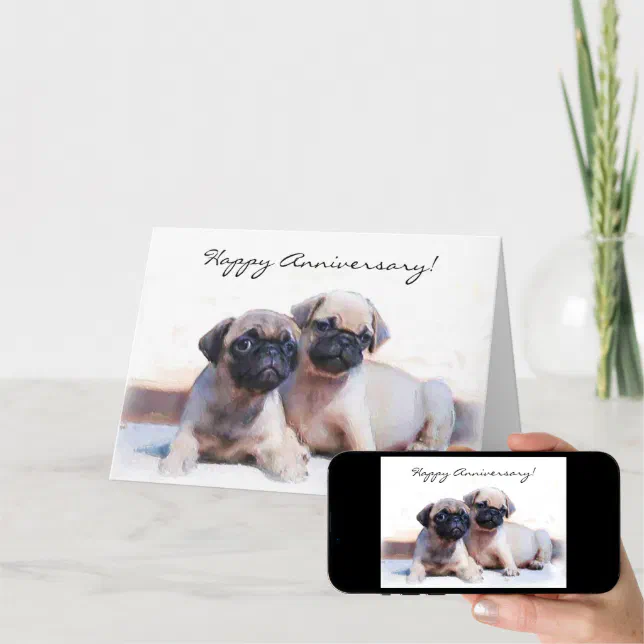 To Both Of You Easter Card From Olivia Samuel - Medium Sized Card  A5 Size 148mm X 210mm With Peel And Seal Envelope