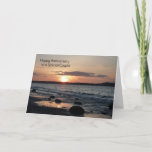 Happy Anniversary To A Special Couple Card at Zazzle