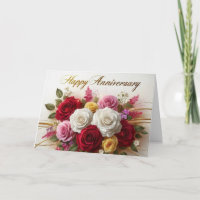 Happy Anniversary to My Husband – Romantic Love Qu