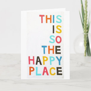 HAPPY **ANNIVERSARY** TO THE LOVE OF MY LIFE CARD