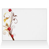 Happy Anniversary Valentine (Inside Horizontal (Top))