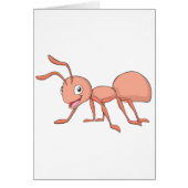 Happy Ant (Front)