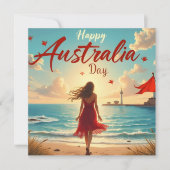 Happy Australia Day (Front)