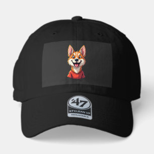 Happy Australian Cattle Dog Tank Top 47 Brand Hat