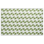 Happy Avocados Fabric