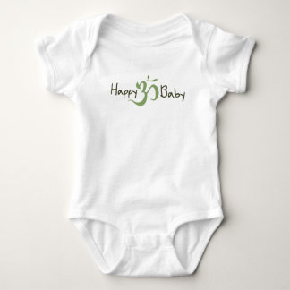 Happy Baby Baby Bodysuit