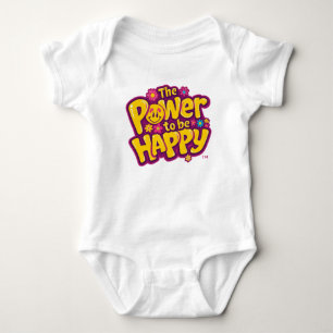 HAPPY BABY BODY SUIT BODYSUIT