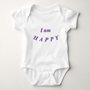 Happy Baby Bodysuit