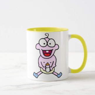 Happy Baby Mug