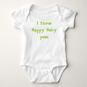 Happy Baby Organic Onzie Baby Bodysuit