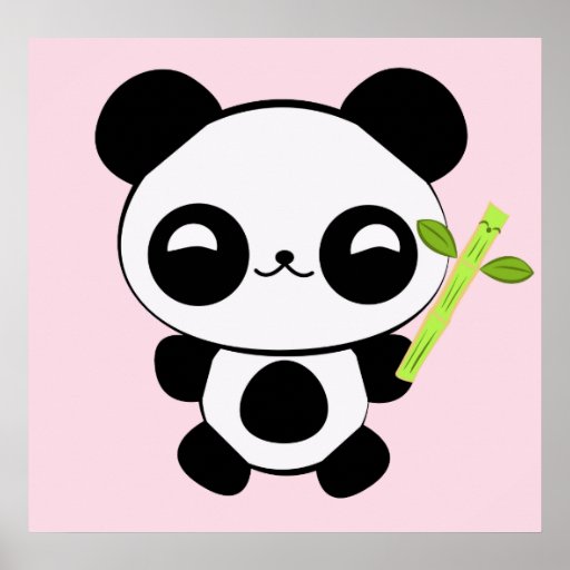 Happy Panda Posters, Happy Panda Prints, Art Prints, Poster Designs ...