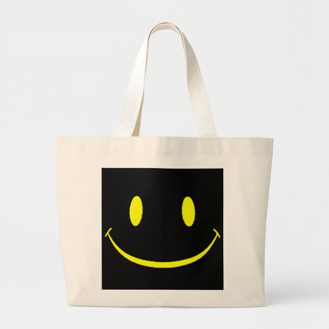 Happy Bag (Front)