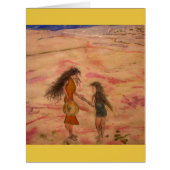 happy beachcombing (Front)