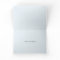 Happy Bear Winter Christmas Holiday Greeting Card