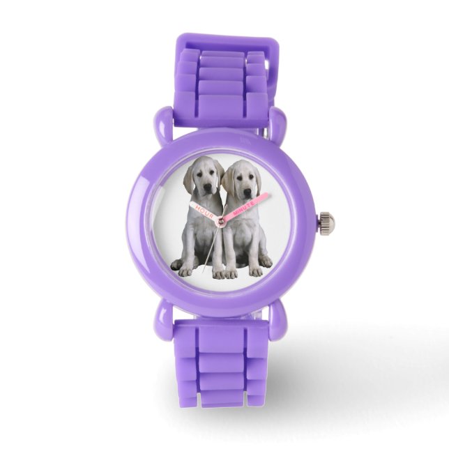 Happy birth day Happy mother day Watch (Front)
