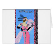 Happy Birthday (Front Horizontal)