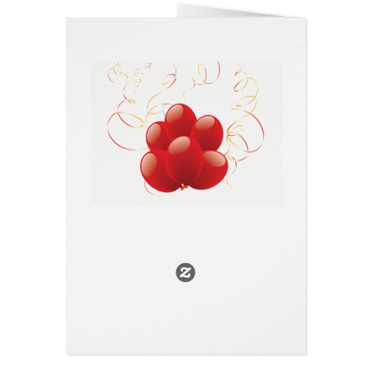 Happy Birthday (Back)