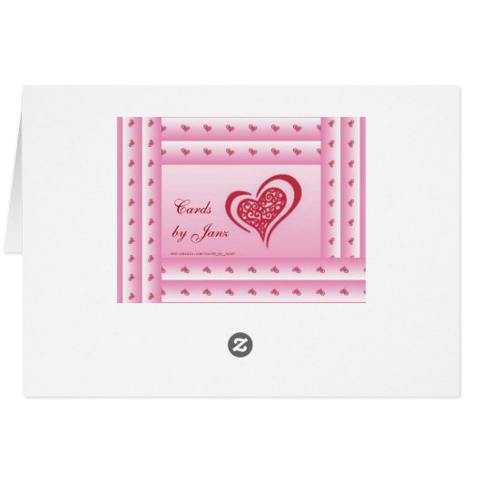 Happy Birthday! (Back Horizontal)