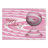 Happy Birthday! (Front Horizontal)