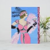 Happy Birthday (Standing Front)