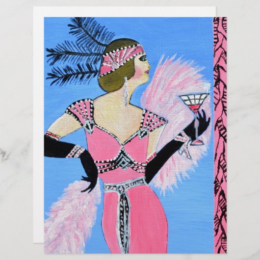 Happy Birthday (Front/Back)