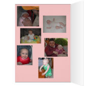 Happy Birthday (Inside (Left))