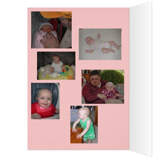 Happy Birthday (Inside (Left))