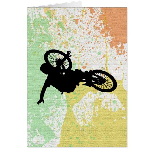 HAPPY BIRTHDAY! (Front)