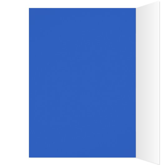 Happy birthday - (Inside (Left))