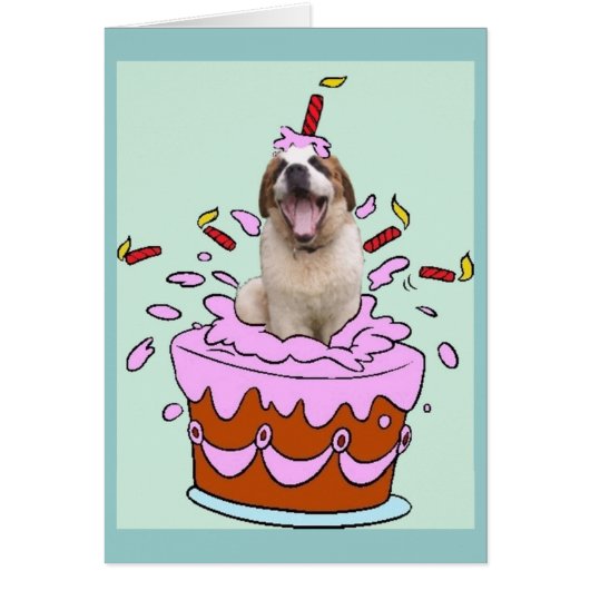 Happy birthday - (Front)