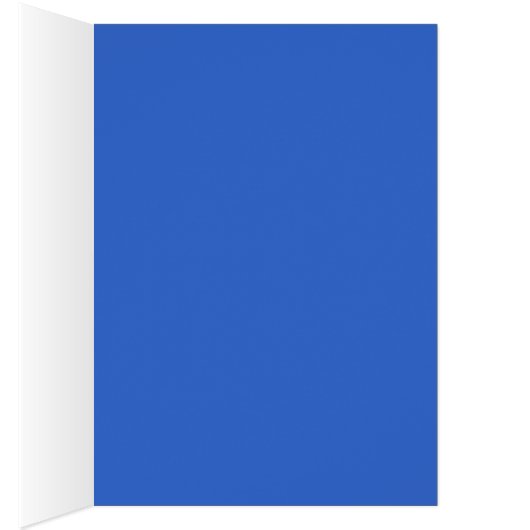 Happy birthday - (Inside (Right))