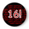 Happy Birthday 16