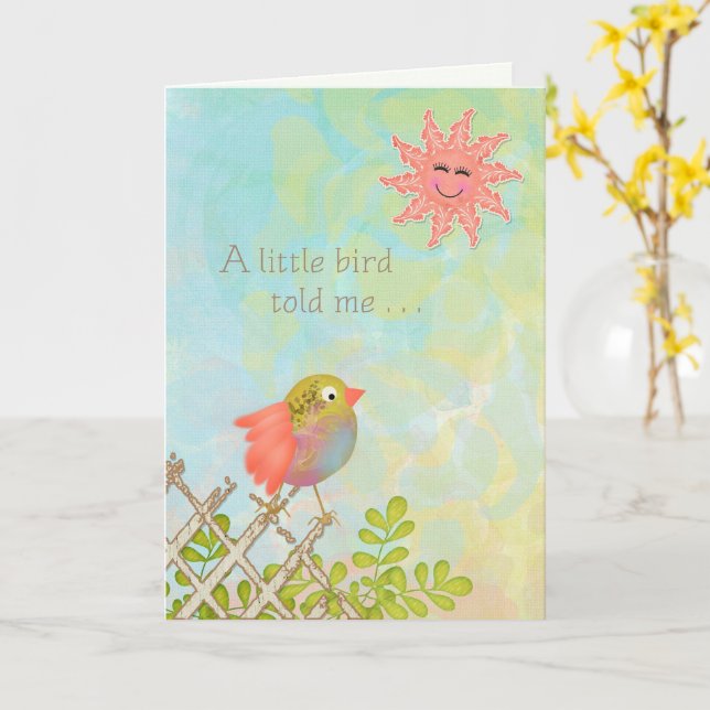 ♡です　BIRDS' WORDS  60cm Bird Lover's Wordsearch: Themed Puzzles Featuring Birds from