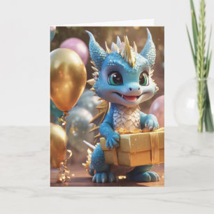 Happy Birthday /Add Your Message :-) Card