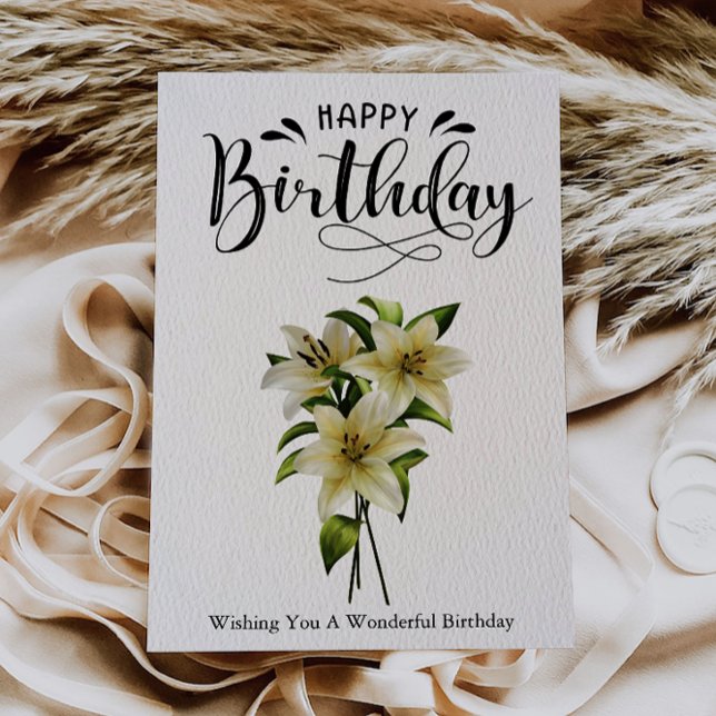 Happy Birthday Best Friend Invitation (Happy Birthday Best Friend Invitation)