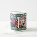 Happy Birthday Best Grandpa Ever Coffee Mug<br><div class="desc">Celebrate Grandpa's special day with a personalized photo mug he'll treasure every morning! Featuring a “Best Grandpa Ever” message and space for your favorite photo, this custom coffee mug is a heartfelt birthday gift that’s both thoughtful and practical. Add his name or a special note to make it truly one-of-a-kind!...</div>